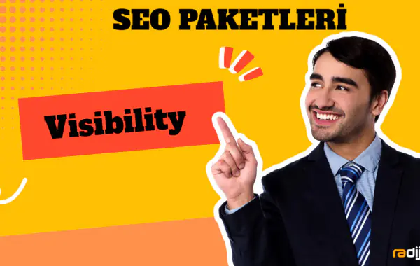 Visibility Seo Paketi